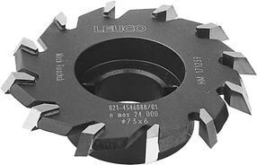 Edge Jointing Cutters HW - IMA