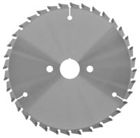 Scoring Saw Blades HW 'KO-HR' - nn-System