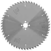 Trimming Saw Blades HW 'WS'