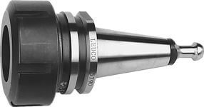 Draw-In Collet Chucks with SK shank - CMS