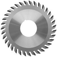 Grooving Saw Blade HW 'G5'