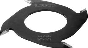 Finger Joint Cutters disc-type HW
