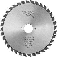 Scoring Saw Blades HW - adjustable 'WS'