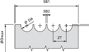 464-HS-Messer-glatte-Rundstaebe-ECOM