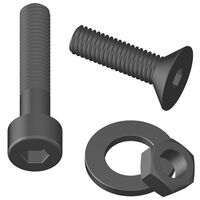 Accessories and Spare Parts for Hogges (finger jointing lines)