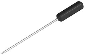 Screwdrivers with spinner handle for Torx