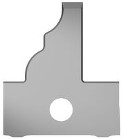 Profil-Wechselplatten KE8629