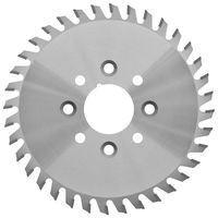 Grooving Saw Blade DP - machining centers