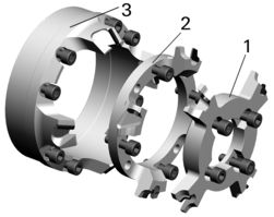 DIAMAX-Kanten-Abrund-Fase-Fräser CM DP - FK31 - Homag