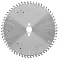 Sizing Saw Blades HW - LowNoise 'DA-F DU'