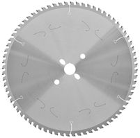 Panel Sizing Saw Blades DP U-Cut 'TR-F-FA'