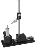Digital Mounting and Measuring Device