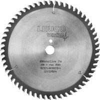 Sizing Saw Blades HW  - thin rim design of the steel plate 'WS'