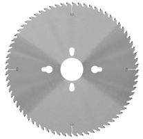Panel Sizing Saw Blades DP 'HR-TR' - topcoat