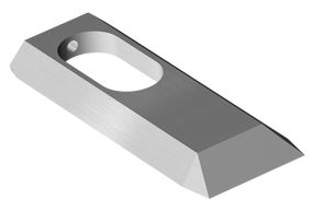 Chipping knives - Linck