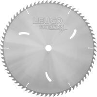 Double Clipping Saw Blades HW with cooling slots 'WSA'