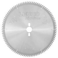 Sizing Saw Blades HW 'WS  - profiles, ledges and plastic profiles