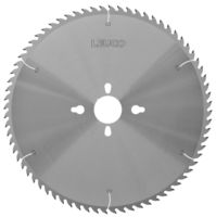 Panel Sizing Saw Blades HW - Q-Cut 'TR-F K'