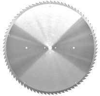 Clipping Saw Blades HW for joinery maschines 'G5'