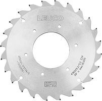 DIAMAX Scoring Saw Blades DP 'F-FA'  - for hoggers and flange 006480