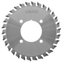 Clipping Saw Blades HW for edge trimming 'TR-F'  - nn-System