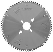 Panel Sizing Saw Blades HW - U-Cut 'TR-F'