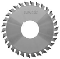 Clipping Saw Blades HW for edge trimming 'ES'  - nn-System, without countersink